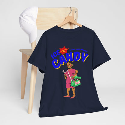 ICE CANDY 1 - Sari-Sari Store (Basic Tee)