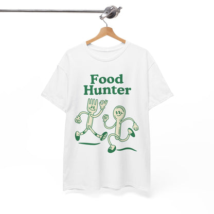 FOOD HUNTER - Foodie (Kids Tee)