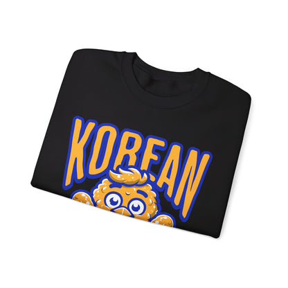 KOREAN FRIED CHICKEN - All Meat (Sweatshirt)