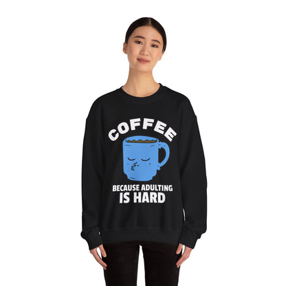 CAFÈ LUNGO - Coffee (Sweatshirt)