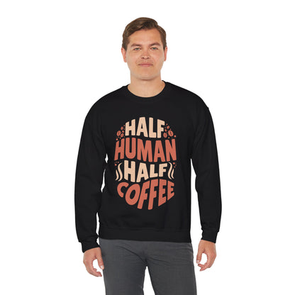 CAFÈ SUSPIRO - Coffee (Sweatshirt)