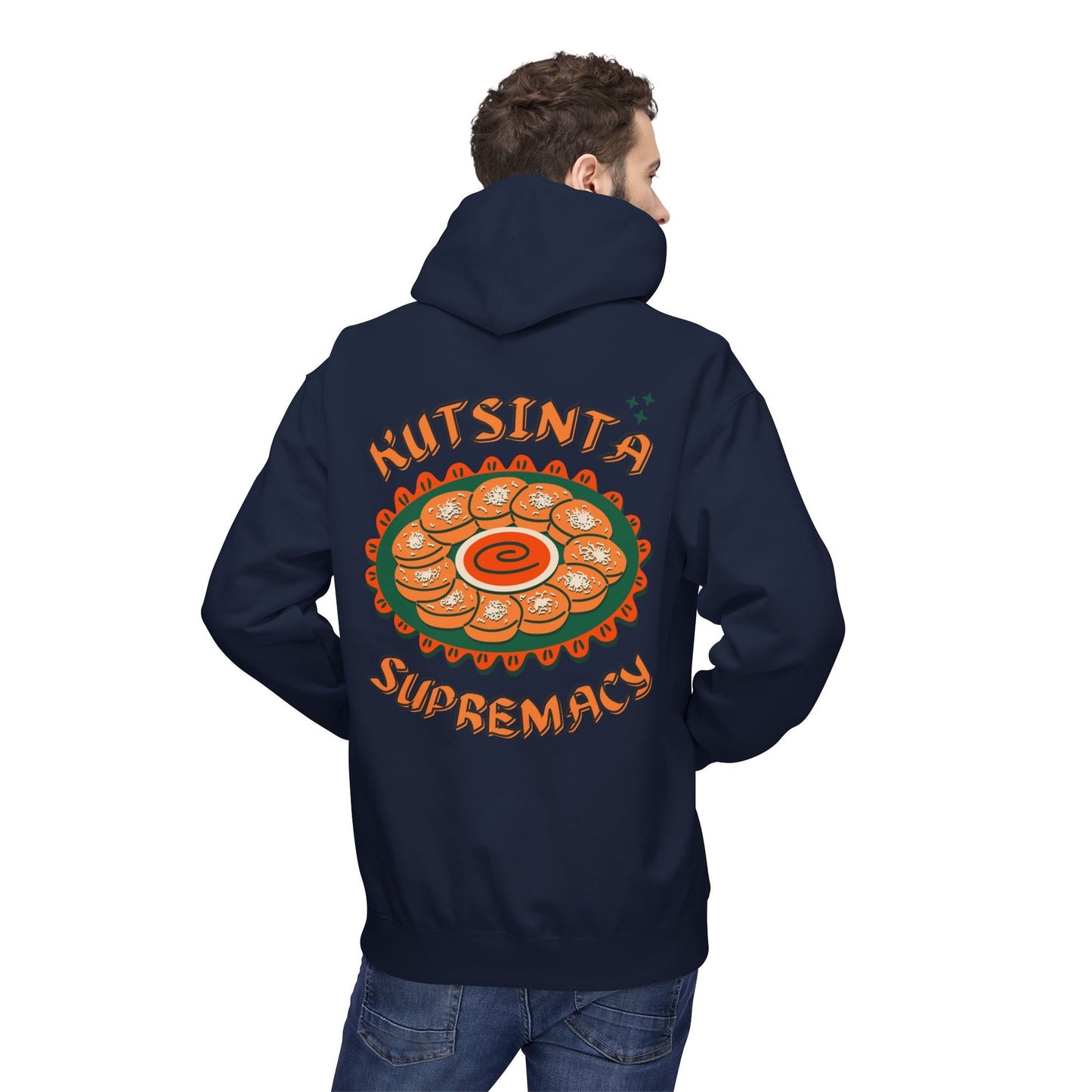 KUTSINTA - Filipino Food (Hoodie)
