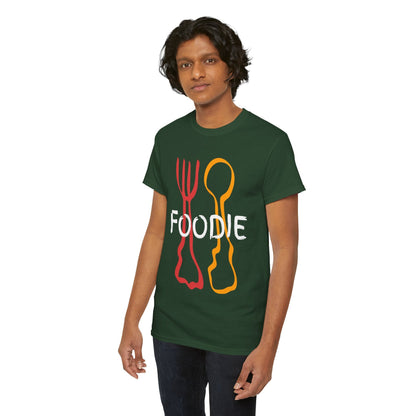 FOODIE 2 - Foodie (Basic Tee)