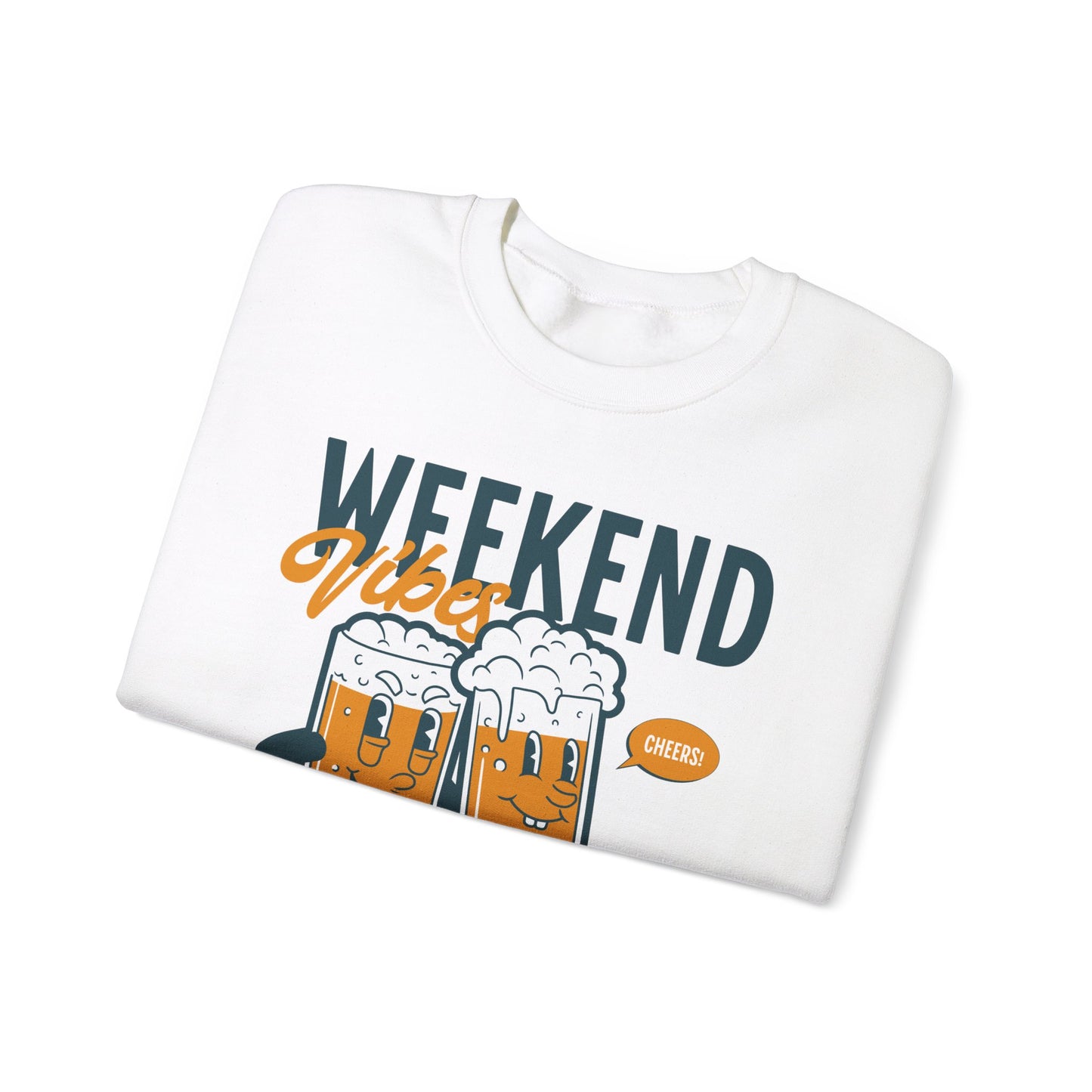 SCOTCH ALE - Drinks (Sweatshirt)