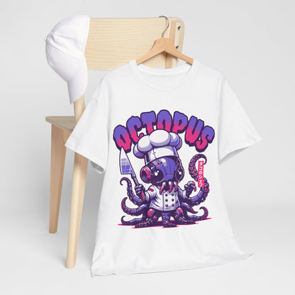 TAKO - Japanese Food (Basic Tee)