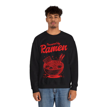 KIMCHI RAMEN - Japanese Food (Sweatshirt)