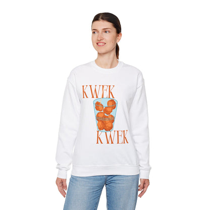 KWEK-KWEK 2 - Filipino Food (Sweatshirt)