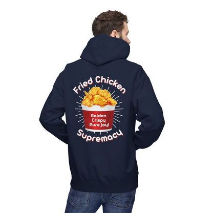 PINOY FRIED CHICKEN - Filipino Food (Hoodie)