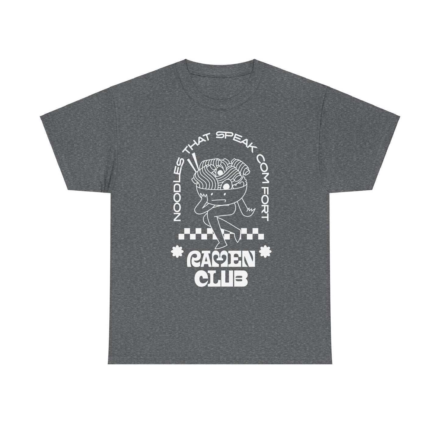 HAKODATE RAMEN - Japanese Food (Basic Tee)