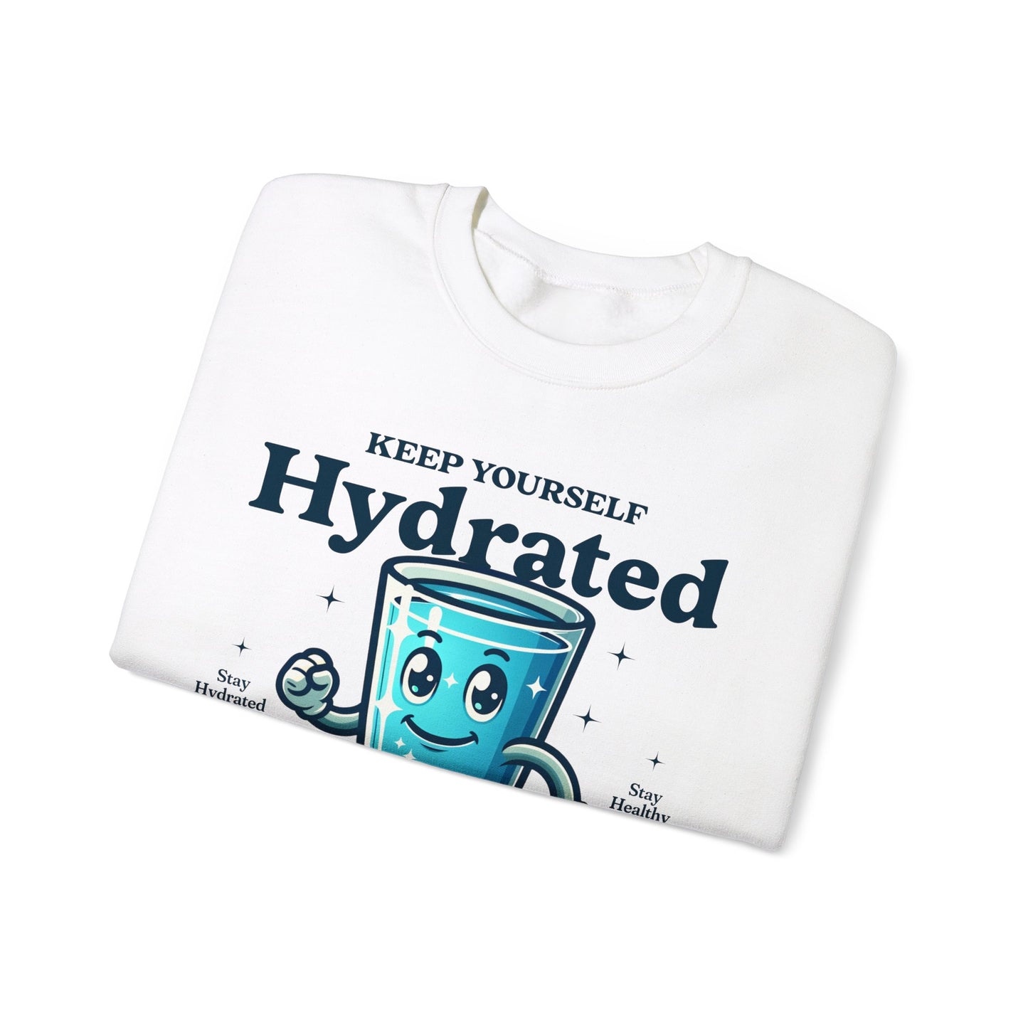 TONIC WATER - Drinks (Sweatshirt)