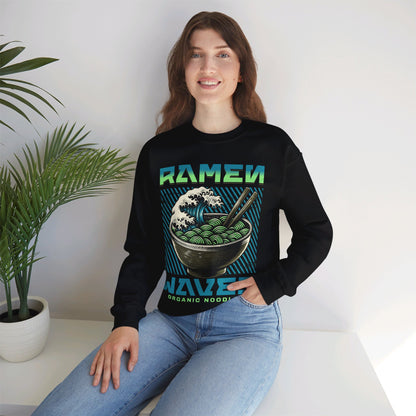 TOKYO RAMEN - Japanese Food (Sweatshirt)