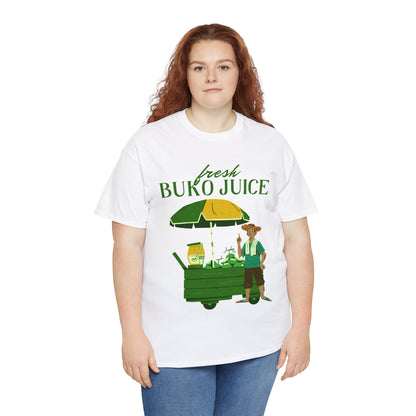 BUKO - Filipino Food (Basic Tee)