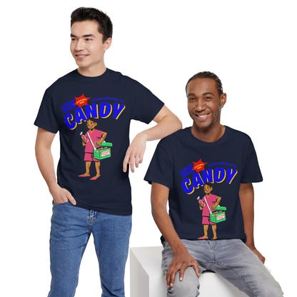 ICE CANDY 1 - Sari-Sari Store (Basic Tee)