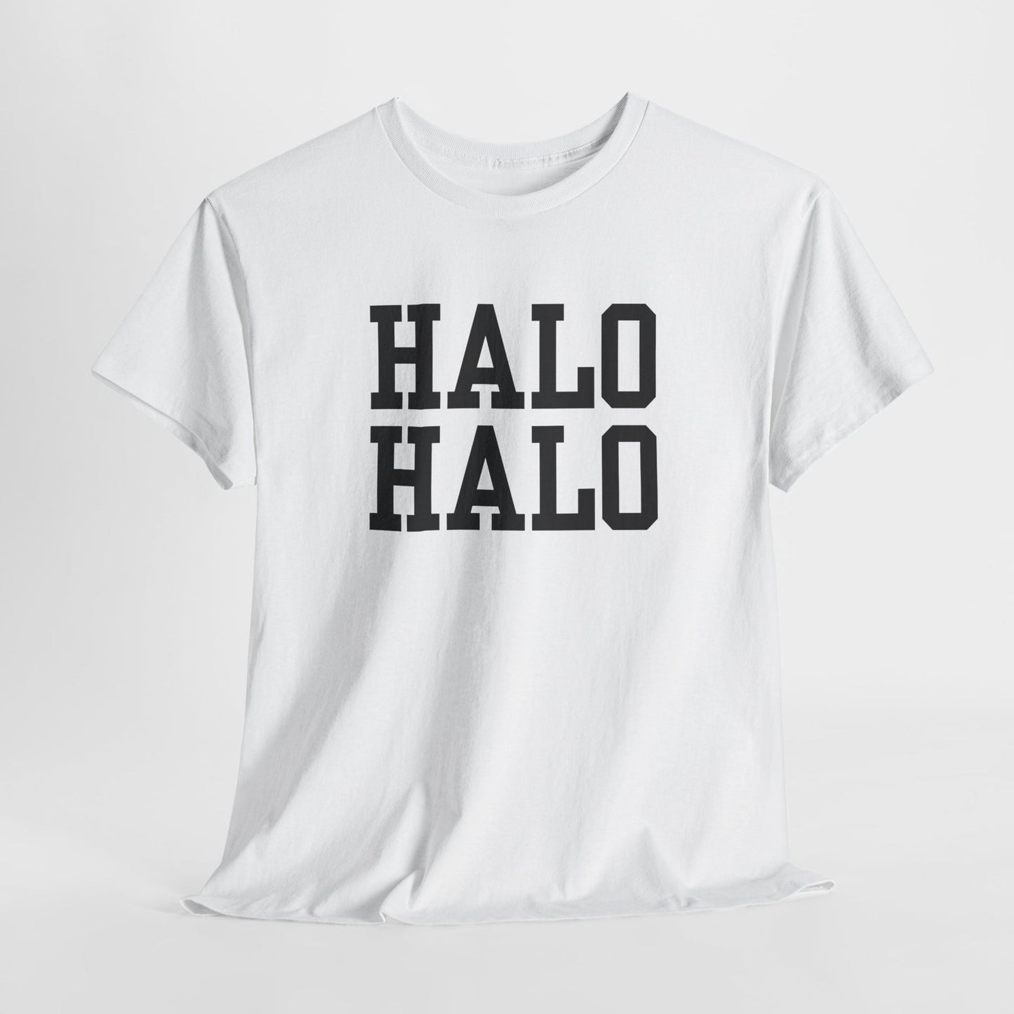 HALO-HALO 2 - Filipino Food (Basic Tee)