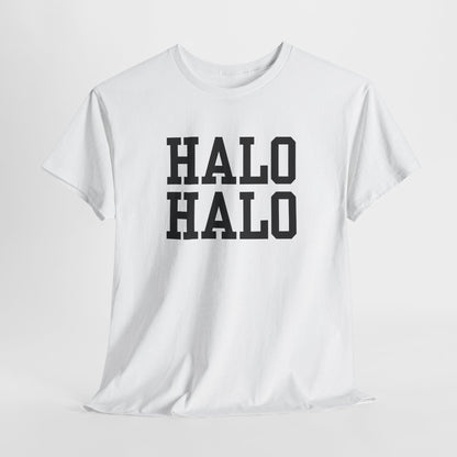 HALO-HALO 2 - Filipino Food (Basic Tee)