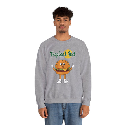 TROPICAL HUT - Filipino Food (Sweatshirt)