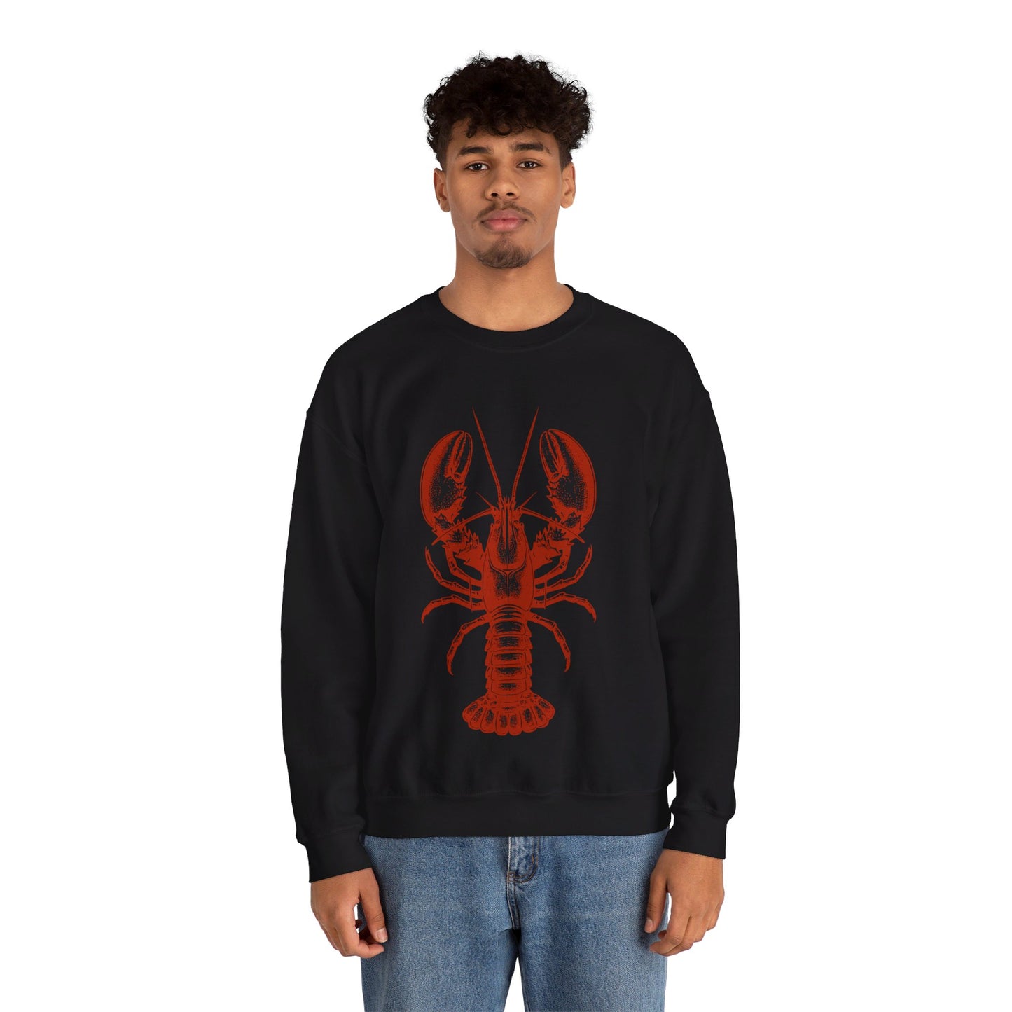 FRESH LOBSTER  - Seafood (Sweatshirt)