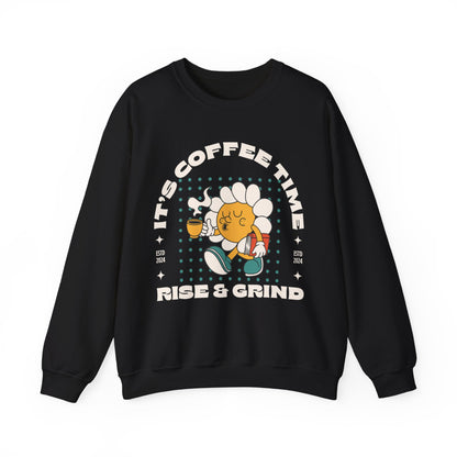 CAFÈ CUBANO - Coffee (Sweatshirt)