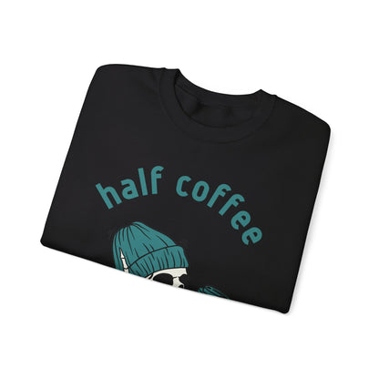 CAFÈ BREVA - Coffee (Sweatshirt)