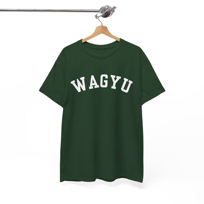 WAGYU - Japanese Food (Basic Tee)