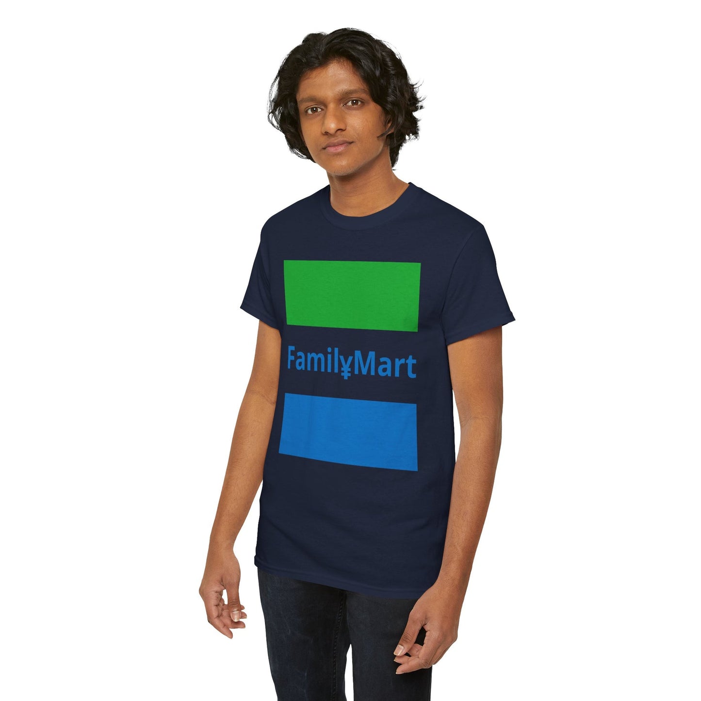 KONBINI - Japanese Food (Basic Tee)