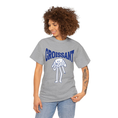 CROISSANT 1 - Bread (Basic Tee)