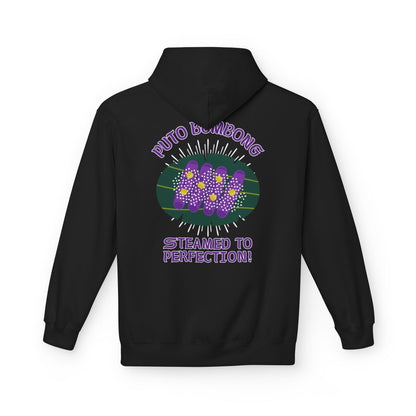 PUTO BUMBONG 1 - Filipino Food (Hoodie)