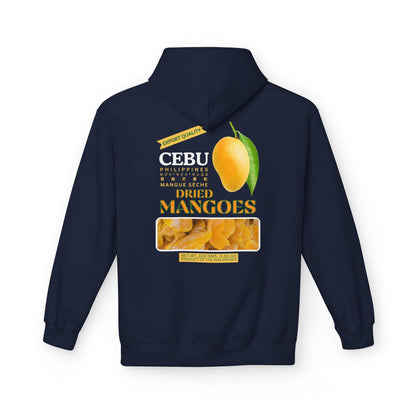 DRIED MANGOES - Pasalubong Center (Hoodie)