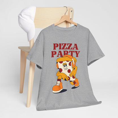 PROSCIUTTO - Pizza (Basic Tee)