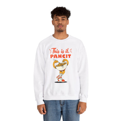 PANCIT MALABON - Filipino Food (Sweatshirt)