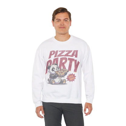 PASTRAMI - Pizza (Sweatshirt)