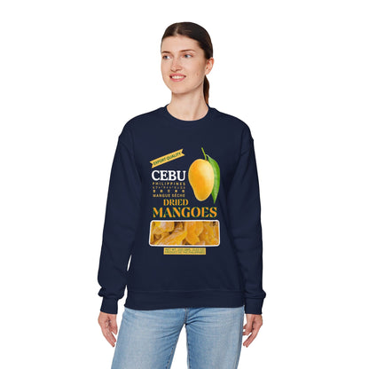 DRIED MANGOES - Pasalubong Center (Sweatshirt)