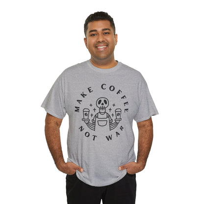CORTADO - Coffee (Basic Tee)