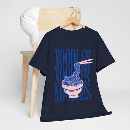 SPICY RAMEN - Japanese Food (Basic Tee)