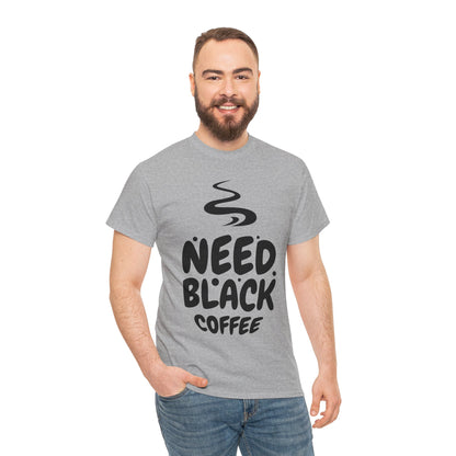 KAFFE GRANADE - Coffee (Basic Tee)