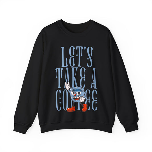 AFFOGATO - Coffee (Sweatshirt)