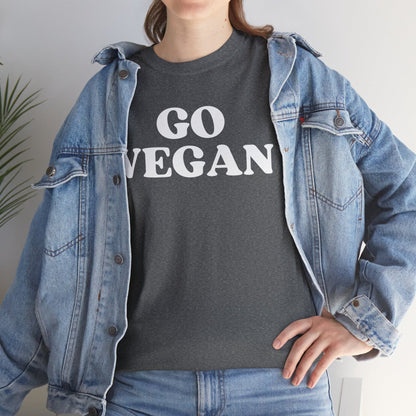 LEGUME - Vegan (Basic Tee)