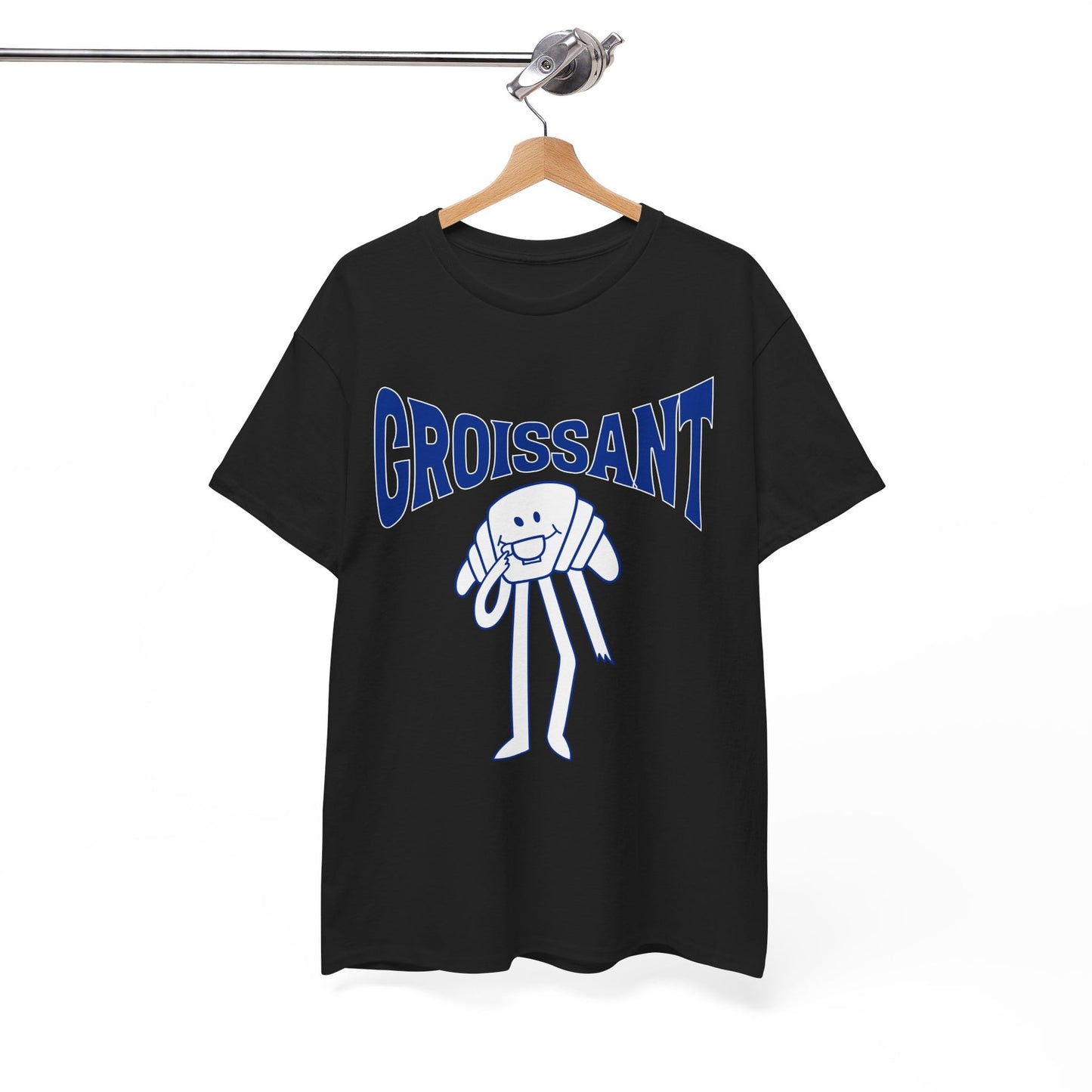 CROISSANT 1 - Bread (Basic Tee)