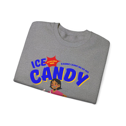 ICE CANDY 1 - Sari-Sari Store (Sweatshirt)
