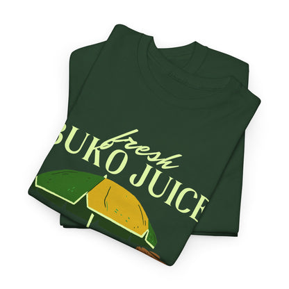 BUKO - Filipino Food (Basic Tee)