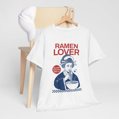 SPICY MISO RAMEN - Japanese Food (Kids Tee)