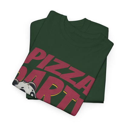 PASTRAMI - Pizza (Basic Tee)