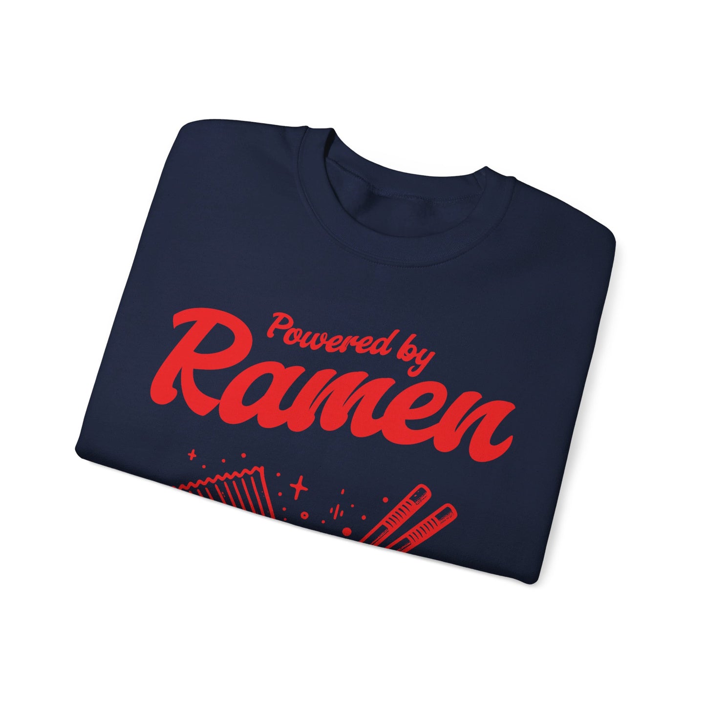 KIMCHI RAMEN - Japanese Food (Sweatshirt)