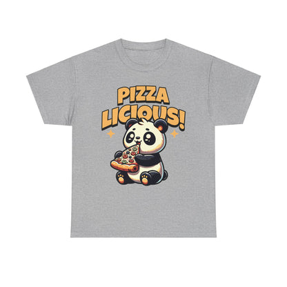 FRENCH ONION - Pizza (Basic Tee)