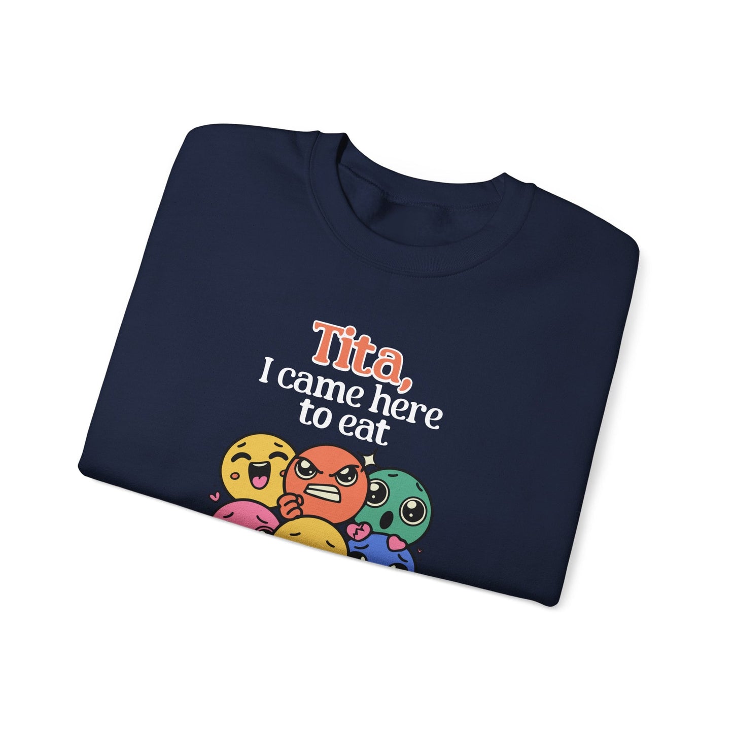 BICOL EXPRESS 1 - Filipino Food (Sweatshirt)