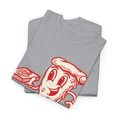 NAPOLI - Pizza (Basic Tee)