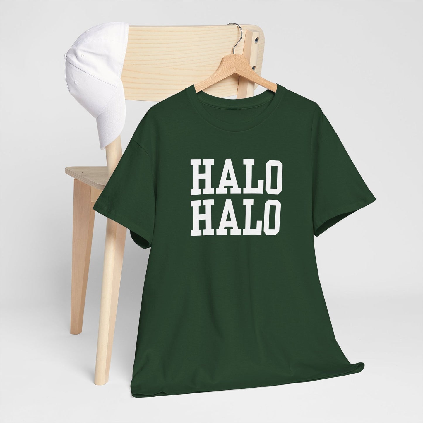 HALO-HALO 2 - Filipino Food (Basic Tee)