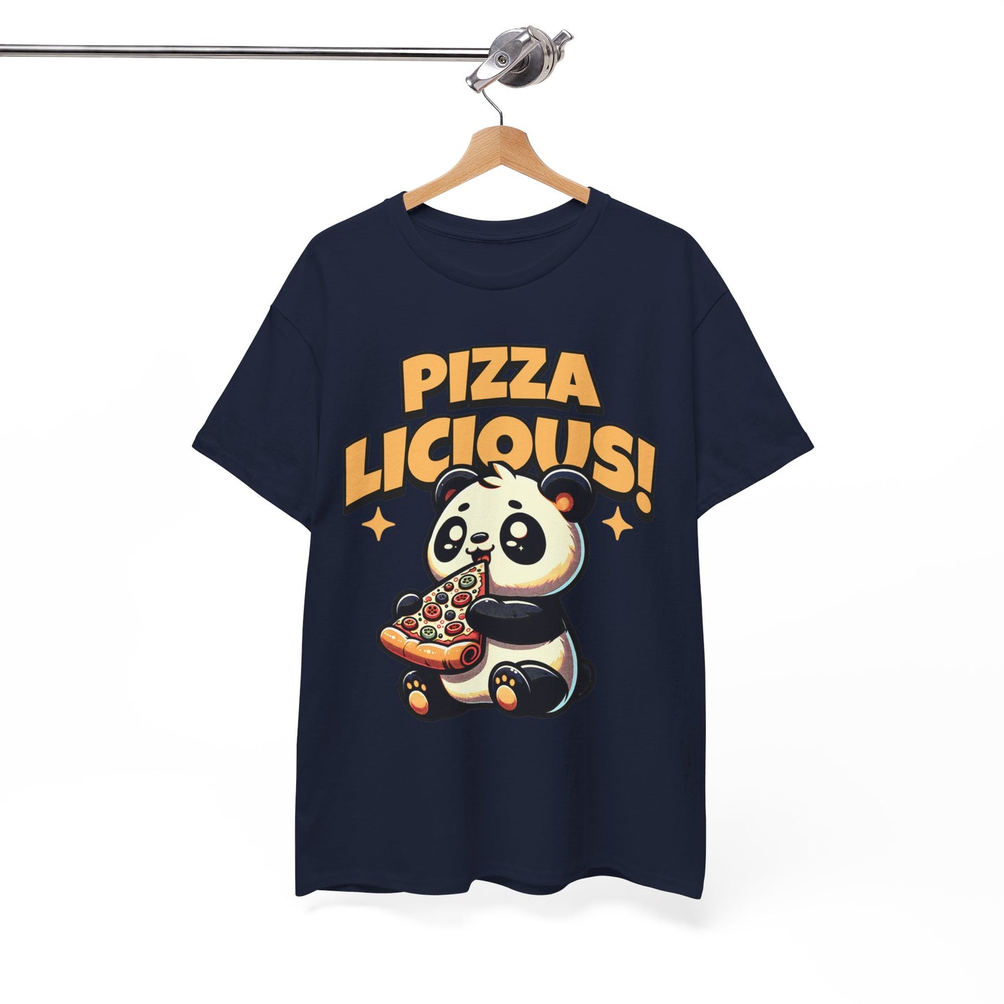 FRENCH ONION - Pizza (Basic Tee)