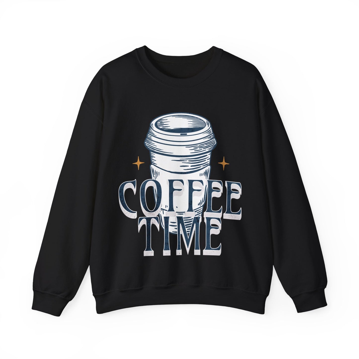 KAFFEOST - Coffee (Sweatshirt)