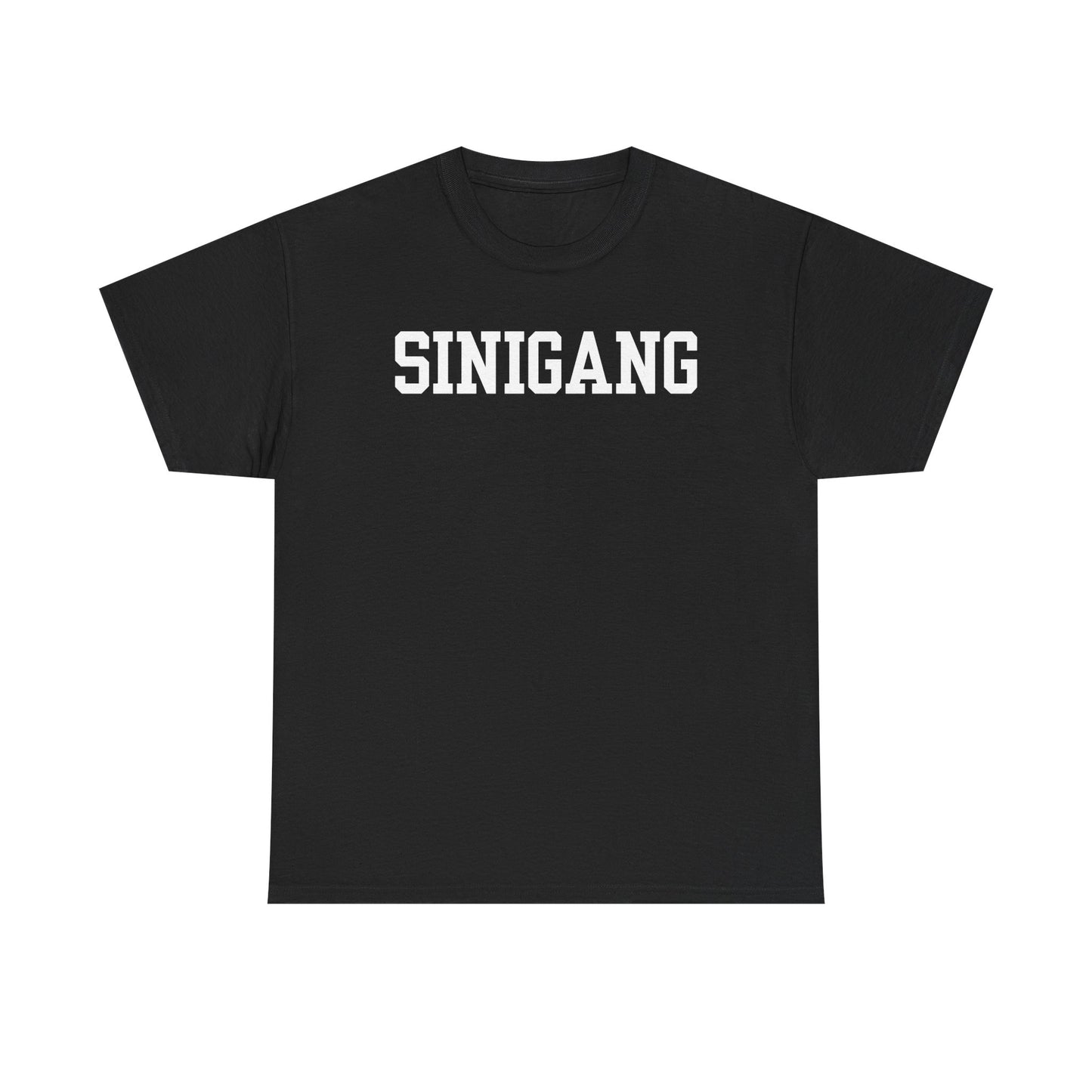 SINIGANG - Filipino Food (Basic Tee)